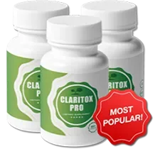 Claritox Pro